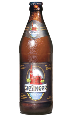 GIESINGER BRAU WEISSBIER