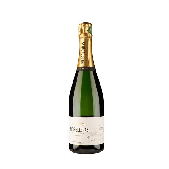 Coste De Beert Champagne Pierre Legras