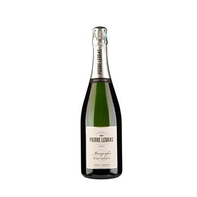 Pierre Legras Champagne Grand Cru Monographie Extra Dry