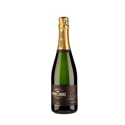 Champagne Pierre Legras Orior Brut