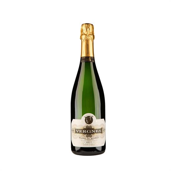 Maison Vergnes Chardonnay Blanc De Blancs