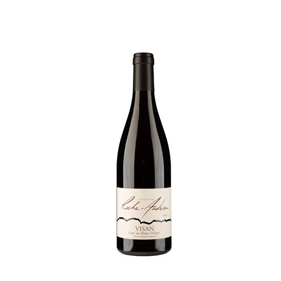 Domaine Roche-Audran Côtes du Rhône Villages Visan 2022