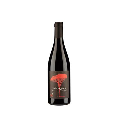 Domaine Ampelous - 
																Derrière Chez Marie Minervois 2022