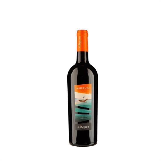 Contini Maluentu Rosso Tharros 2022