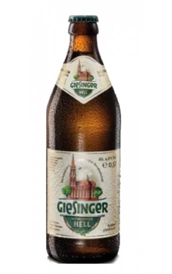 GIESINGER BRAU HELL VAP