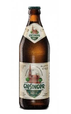 GIESINGER BRAU HELL VAP