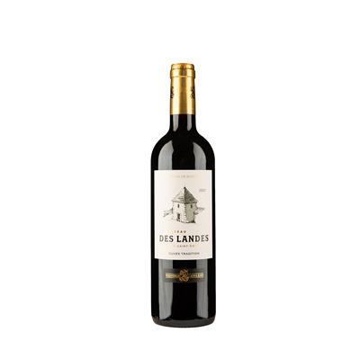 Bordeaux Chateau Des Landes 2018