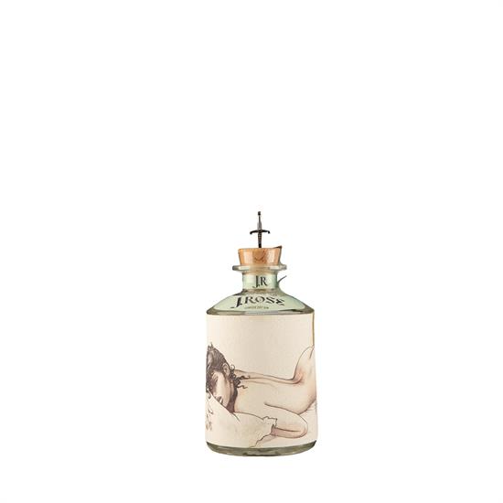 Gin J.Rose London Dry JR01 70cl