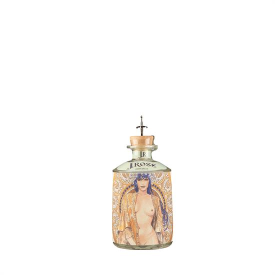 Gin J.Rose London Dry JR02 70cl