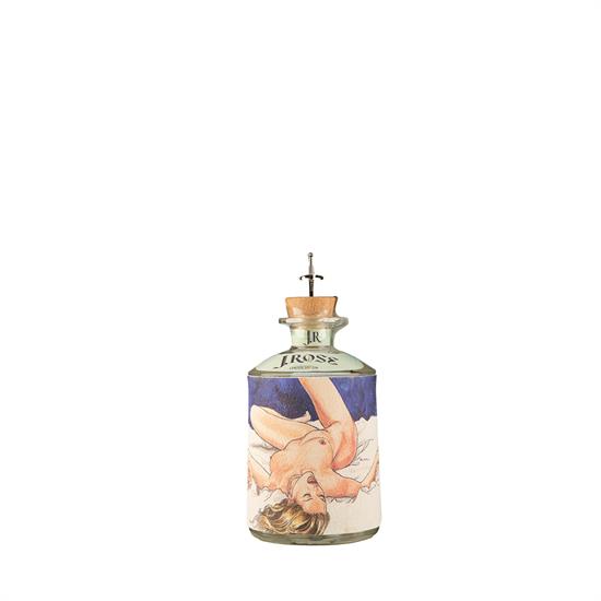 Gin J.Rose London Dry JR03 70cl