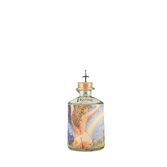 Gin J.Rose London Dry JR04 70cl