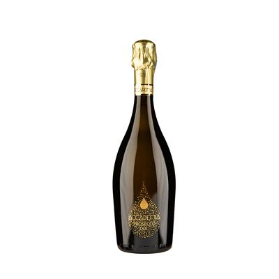 L'Accademia Black Prosecco DOC Spumante Brut
