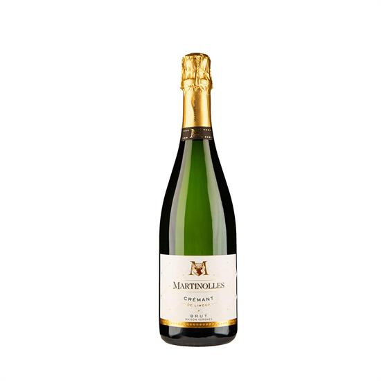 Chateau Martinolles Cremant De Limoux Brut