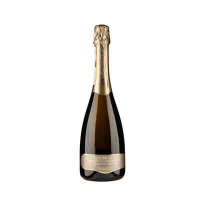 DOCG Valdobbiadene Prosecco Superiore Extra Dry Millesimato