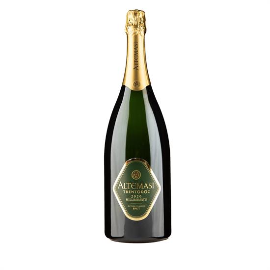 Trentodoc Brut Millesimato 2020 - Altemasi