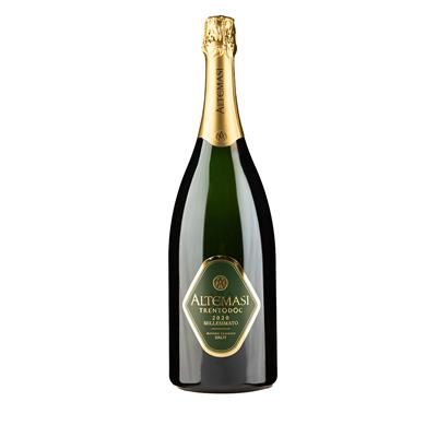 Trentodoc Brut Magnum Millesimato di Altemasi 2020