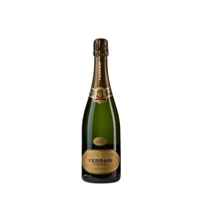 FERRARI - Trento DOC - Brut Perlé 2018