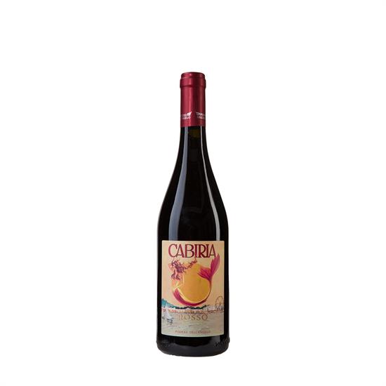 Cabiria Rimini Rosso Dop 2021 – Podere Dell’Angelo