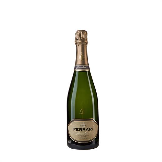 Trento Spumante Extra Brut 'Riserva Lunelli' Ferrari 2015