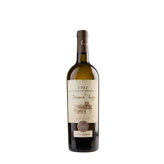 Duomo Di Faenza Trebbiano Romagna Doc 2022 – Leonardo Da Vinci