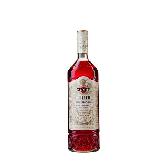 Bitter Riserva Speciale Martini