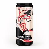 BIRRA RENTON JIMMY PALE LATTINA