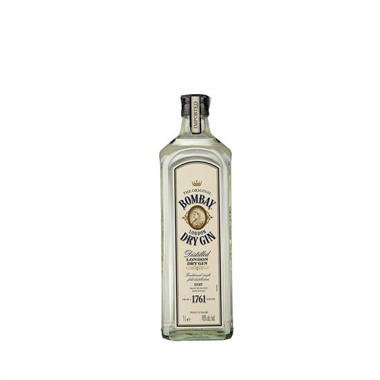 Bombay Dry Gin - 1lt