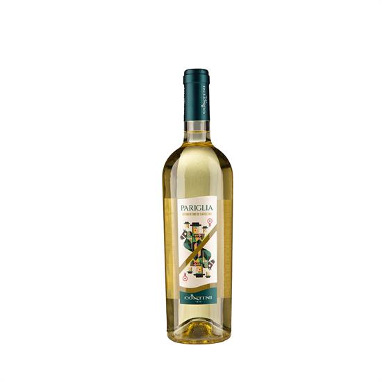Contini Vermentino di Sardegna Pariglia 2023