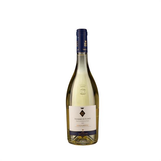 Bolgheri Vermentino Tenuta Guado al Tasso - Antinori 2023