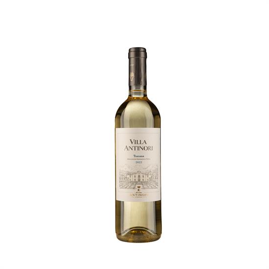 Villa Antinori Toscana 2023