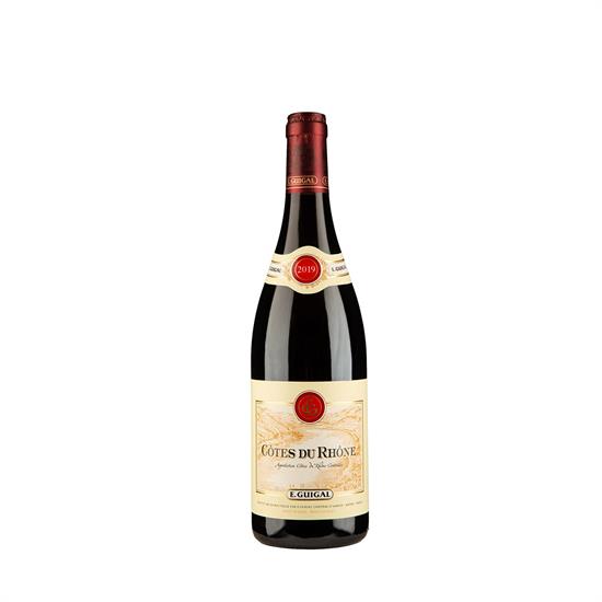 Cotes du Rhone Rouge Guigal 2019