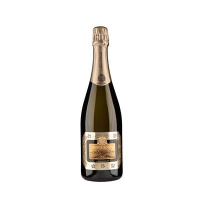 Monte Rossa Sansevé Brut Satén Franciacorta DOCG