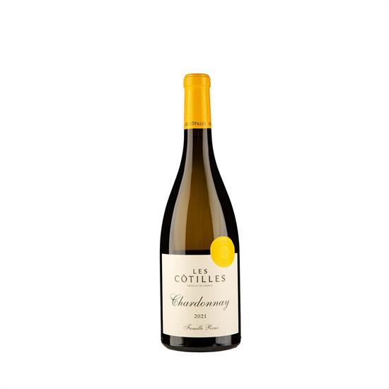 Les Cotilles Chardonnay 2021